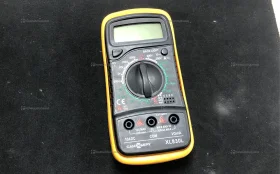 Купить мультиметр СамСоберу б/у , в Краснодар Цена:800рублей
