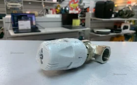 Клапан для радиатора 3/4