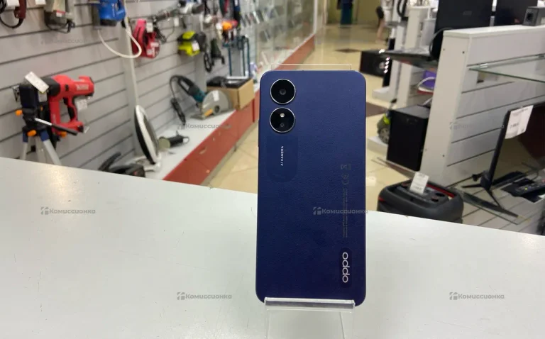Oppo A17 4/64Gb