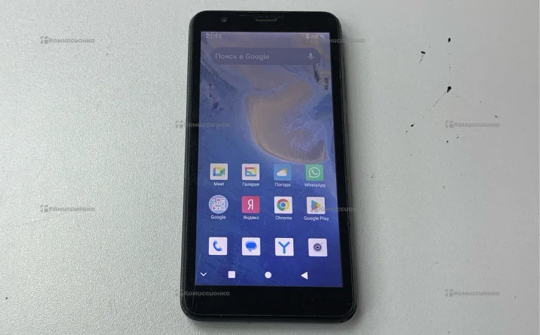 Zte zte blade a31