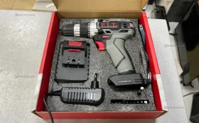 Купить Шуруповерт P.I.T. PSR18-D3 б/у , в Санкт-Петербург Цена:2500рублей