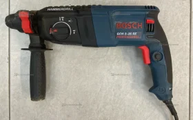 Купить Перфоратор Bosch GCH 2-26 RE б/у , в Симферополь Цена:2900рублей