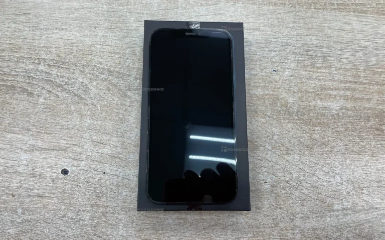 Apple iPhone 12 Pro 256Gb