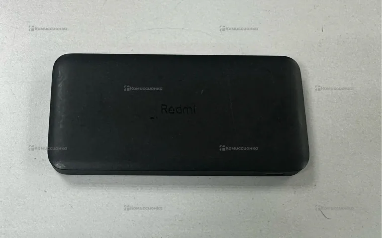 Power Bank  Redmi 10000 mah