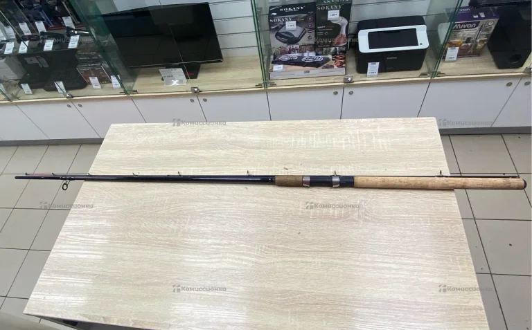 Спиннинг king king