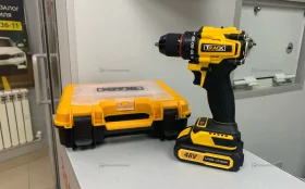 шуруповерт track 48