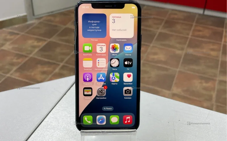 Apple iPhone 11 Pro 4/64 ГБ