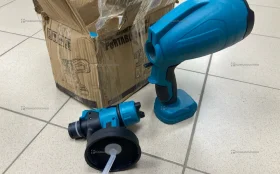 Spray gun Makita реплика