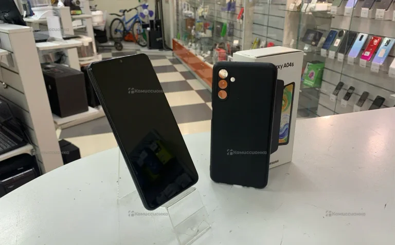 Samsung Galaxy A04s 64Gb