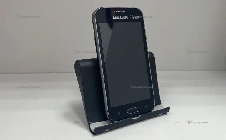 Samsung Galaxy Star Plus GT-S7262