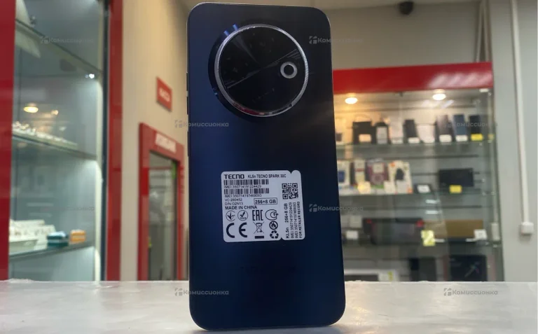Tecno Spark 30C 8/256Gb