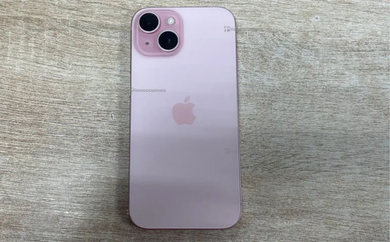 Apple iPhone 15 128Gb
