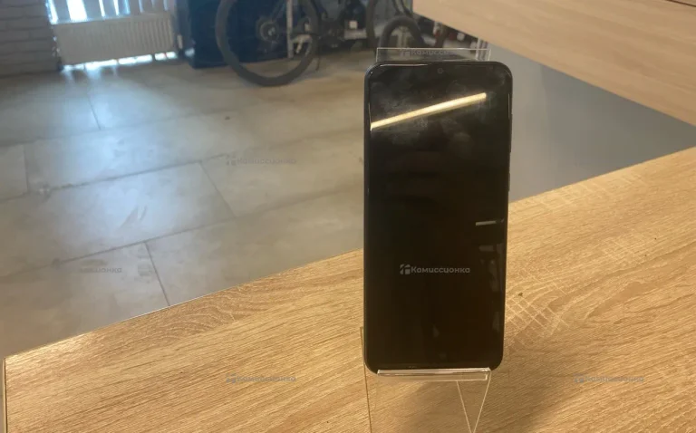 Samsung Galaxy A02 3/32 ГБ
