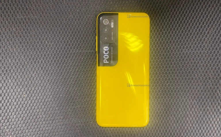 Xiaomi Poco M3 Pro 6/128 ГБ