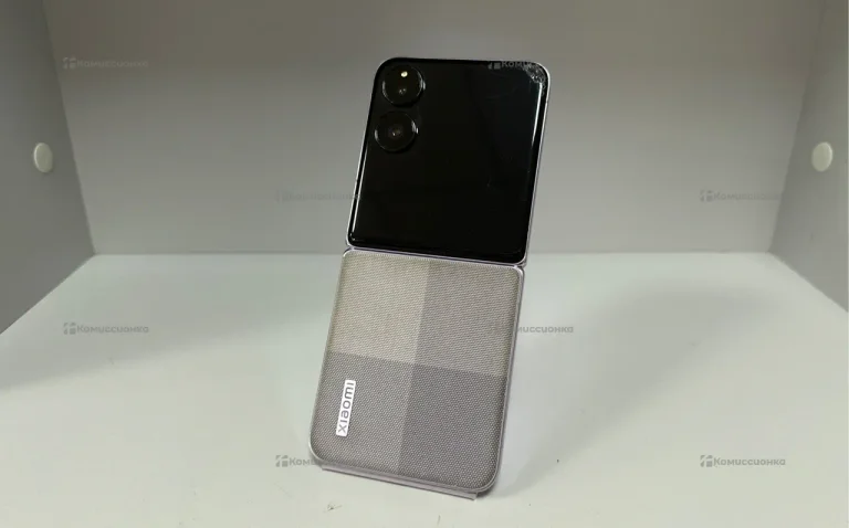 Xiaomi Mix Flip 12/256Gb