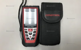 Лазерный дальномер Condtrol XP4 Pro