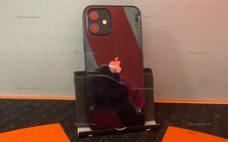 Apple iPhone 12 4/64 ГБ