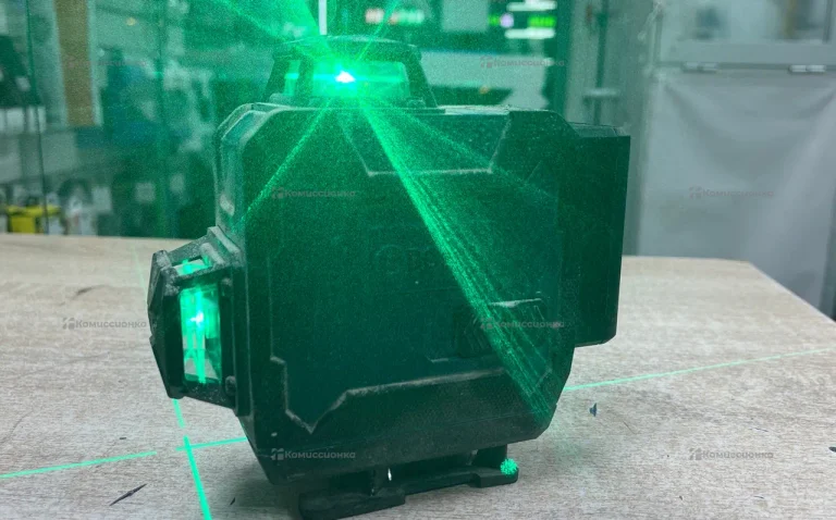 Лазерный уровень Bosch rep