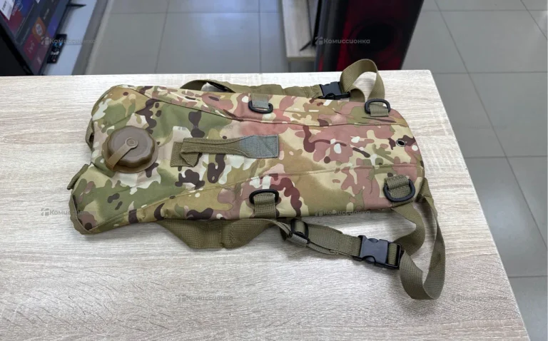 Рюкзак гидратор 3L