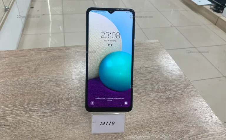 Samsung Galaxy A02 2/32Gb