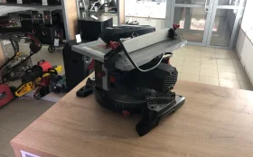 Купить Торцовочная пила ЗУБР ЗПТК-210-1500 б/у , в Челябинск Цена:9500рублей