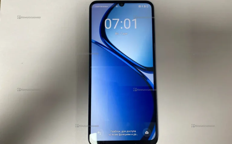 Realme C63 8/256 ГБ