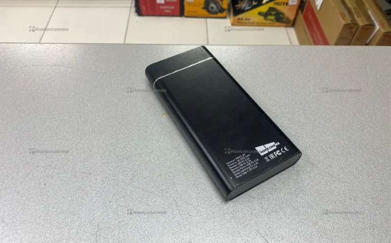 Power Bank  PB40-30000mah