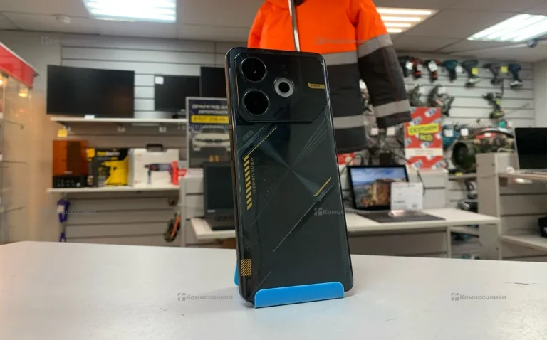 Tecno Pova 6 Neo 8/128 ГБ