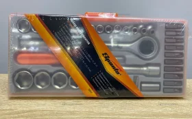 Набор инструментов Sparta