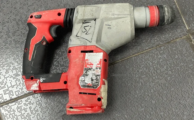 Milwaukee M18 BLHX