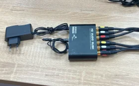 Домашний музыкальный центр Microlab FC 730