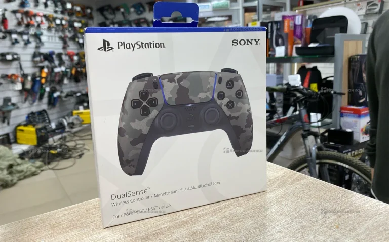 Геймпад для PS5