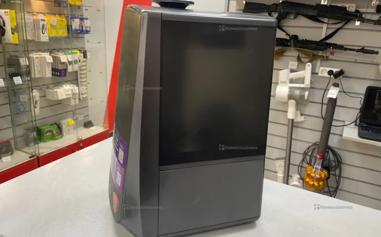 Увлажнитель воздуха Polaris PUH 9105