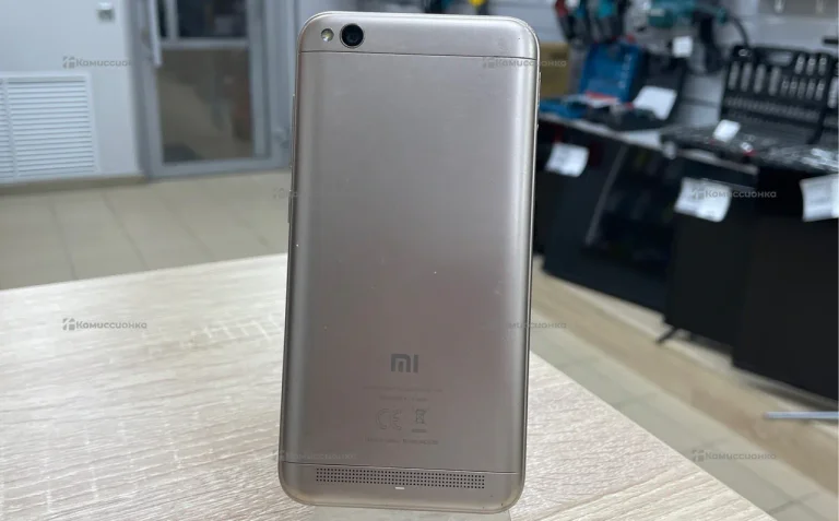 Redmi 5A