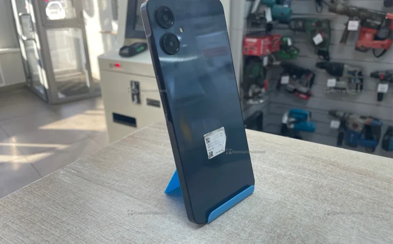 Samsung Samsung Galaxy A06 4/64GB