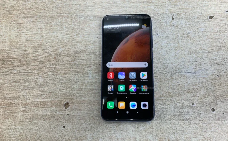 Xiaomi Redmi Note 7 3/32 ГБ