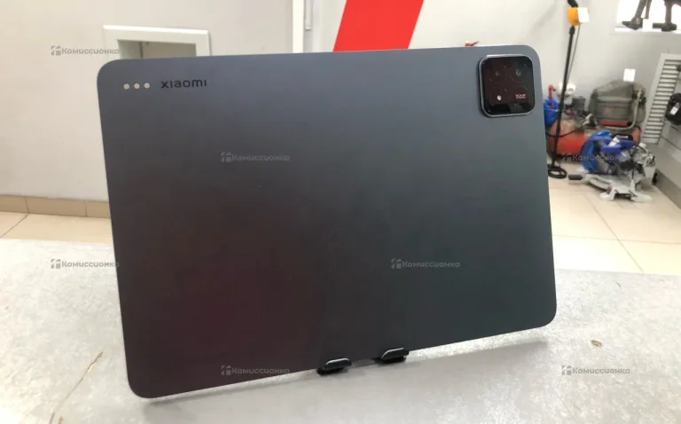 Планшет Xiaomi Pad 6S Pro 12.4 12/512