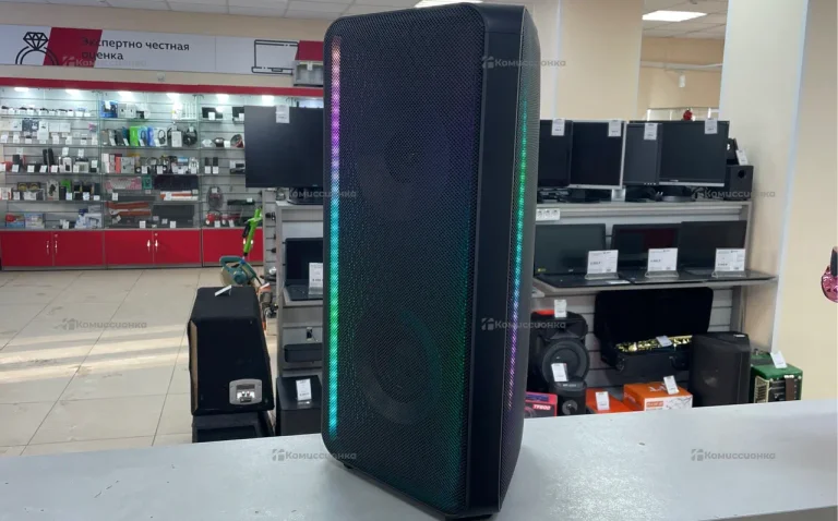 Колонка Samsung MX-ST40B