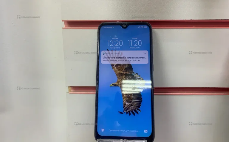 Xiaomi Redmi Note 8T 4/128 ГБ