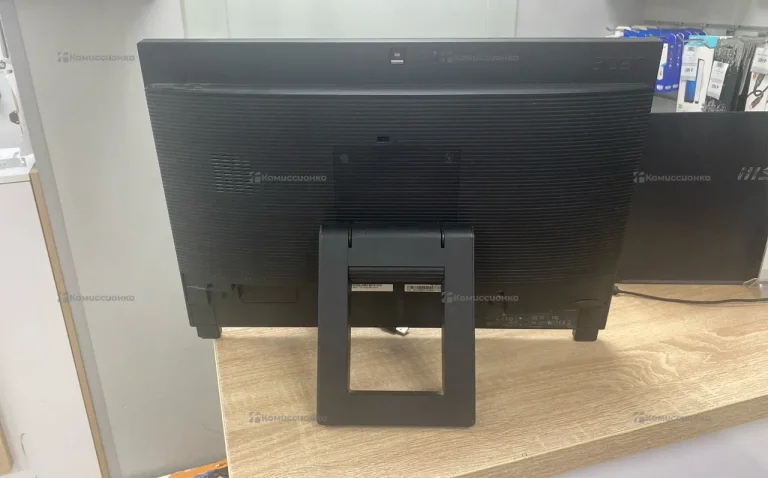 Моноблок Acer Veriton Z2640G Celeron/4/500