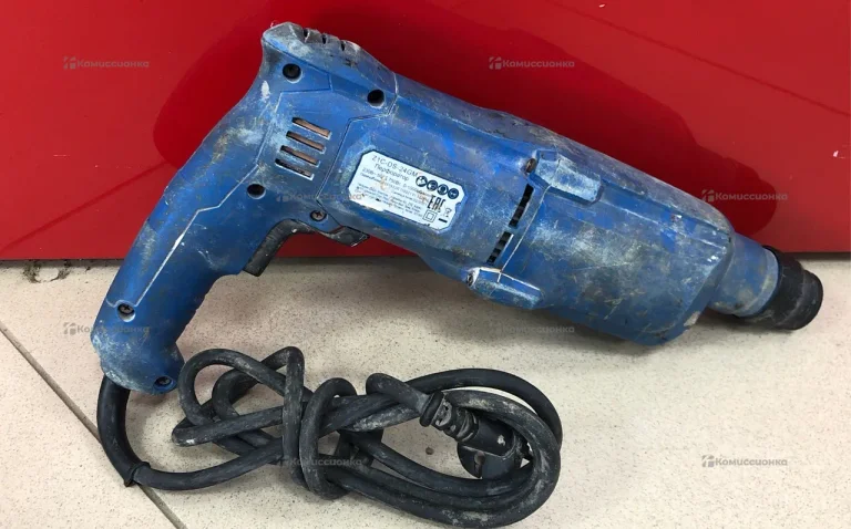 Перфоратор Dexter Z1C-DS-24GM