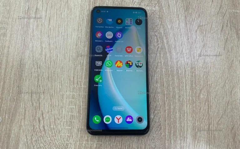 Realme Narzo 50 4/64