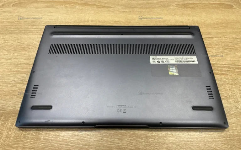 Ноутбук honor magicbook x14