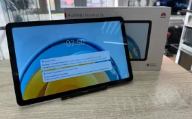 Купить Планшет Huawei MatePad SE 3/32Gb б/у , в Тюмень Цена:5990рублей