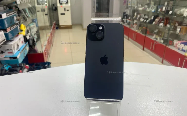 Apple iPhone 15 6/128 ГБ