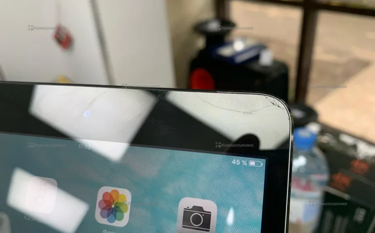 Планшет Apple ipad 16gb