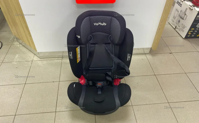 Детское кресло VIP Baby