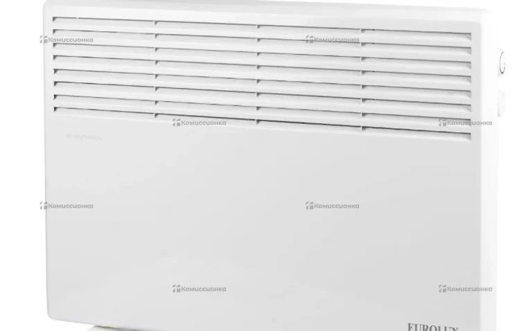 Обогреватель eurolyx