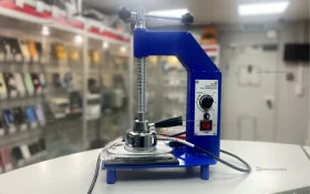 Купить Вулканизатор для ремонта б/у , в Москва и область Цена:3900рублей