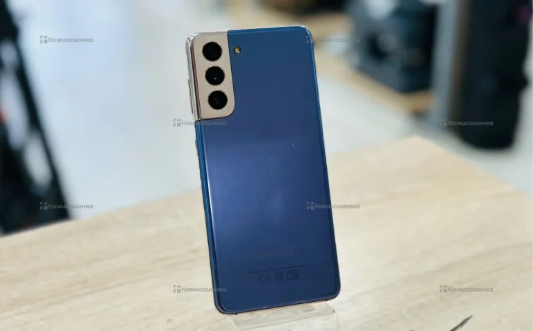 Samsung Galaxy S21 8/128 ГБ